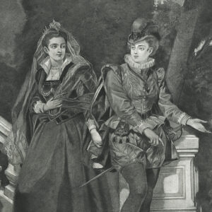 Twelfth Night Performance