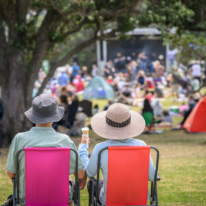 Sounds of the Summer