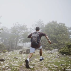 Mountain Mist 50K Trail Run