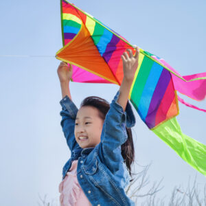 Community Kite Festival