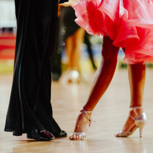 Latin Dance Night