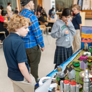 Alabama Regional Future City Competition