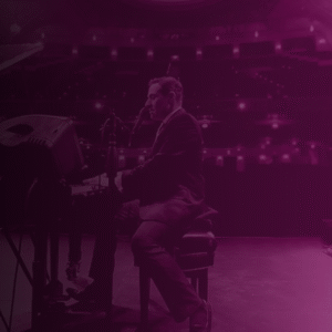 HSO presents Jim Brickman in Concert