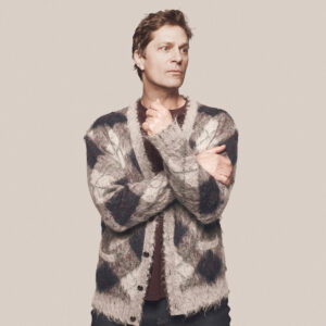 2026 Huntsville Classic featuring Rob Thomas