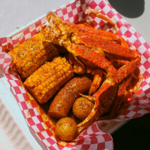 Taste of Soul Family Festival