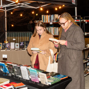 Rocket City Reading Fest