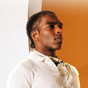 Southern Lyricism with the support provided by akeem Ali, Deante Hitchcock and Translee