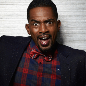 Bill Bellamy at Levity live