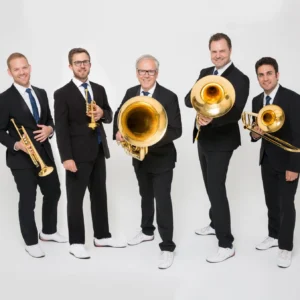 Celebrity Concert Series