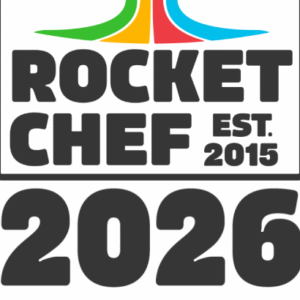 Rocket Chef Benefiting Merrimack