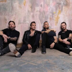 creed: summer of 99 tour