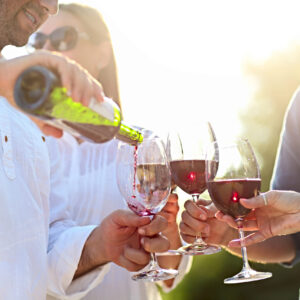 Rocket City Wine fest 2026 - Huntsville Alabama