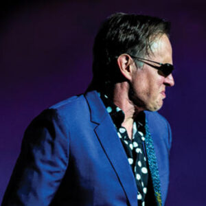 Joe Bonamassa