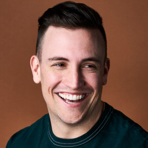 Joey Avery at Levity Live