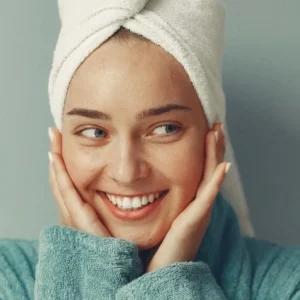 Lemon and Lavender - winter skincare workshop