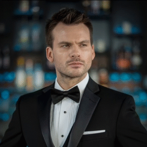 The Extraordinary card magic of jason Ladanye