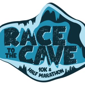 Race to the Cave Half Marathon, 10K & 5K