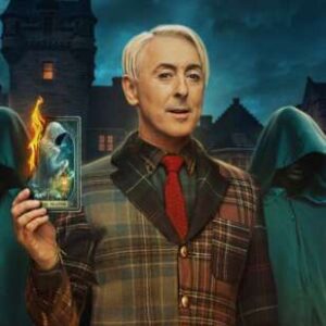 Traitors Watch Party