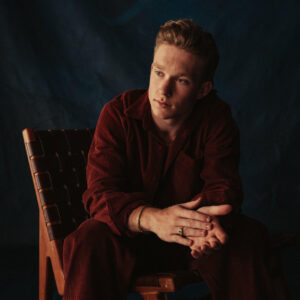 Ty myers - The orion Amphitheater