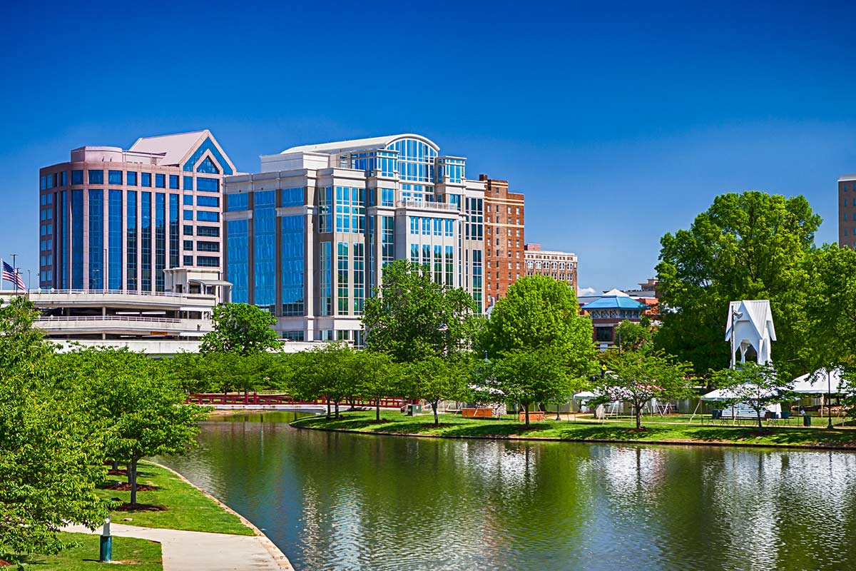 Things To Do In Huntsville: April 2026