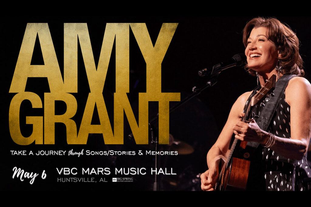 Amy Grant