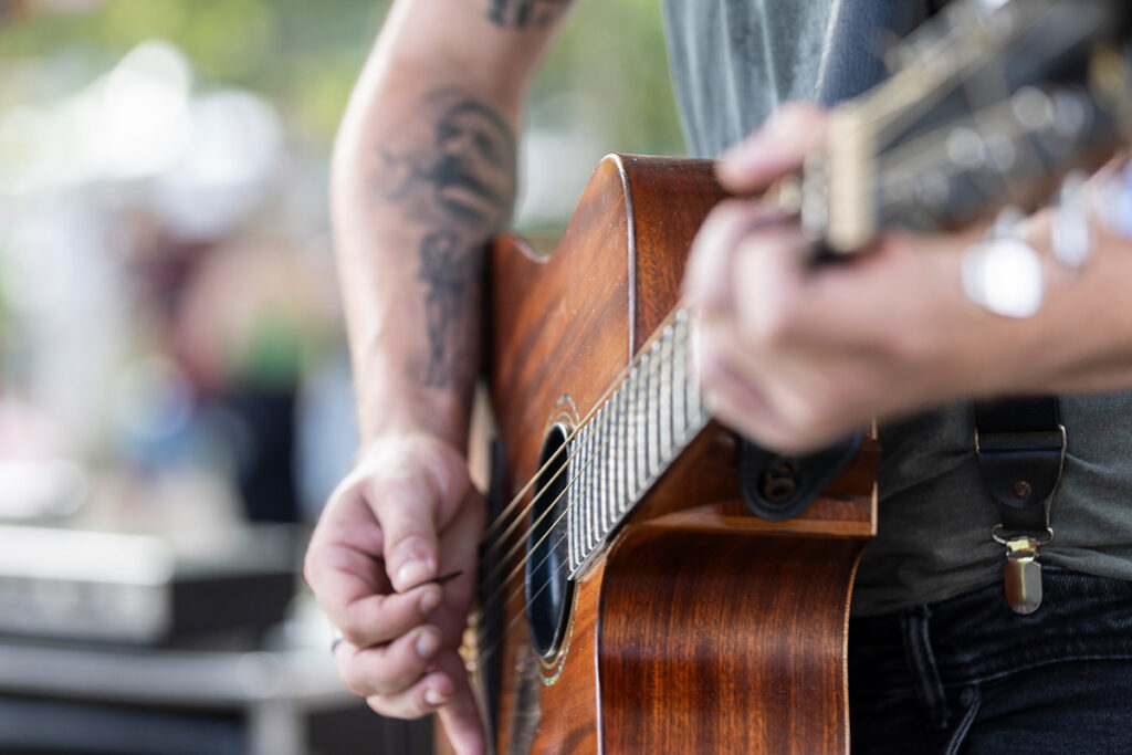guitar festival