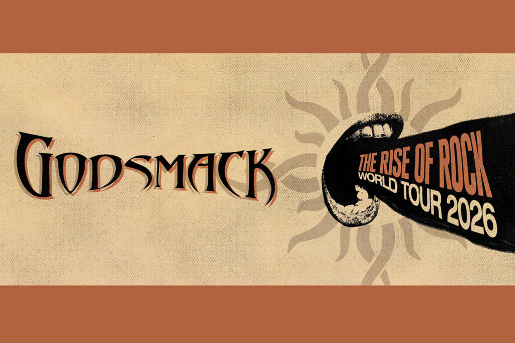 godsmack