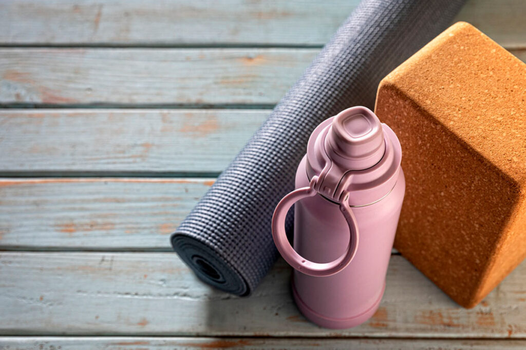 Yoga Equipment