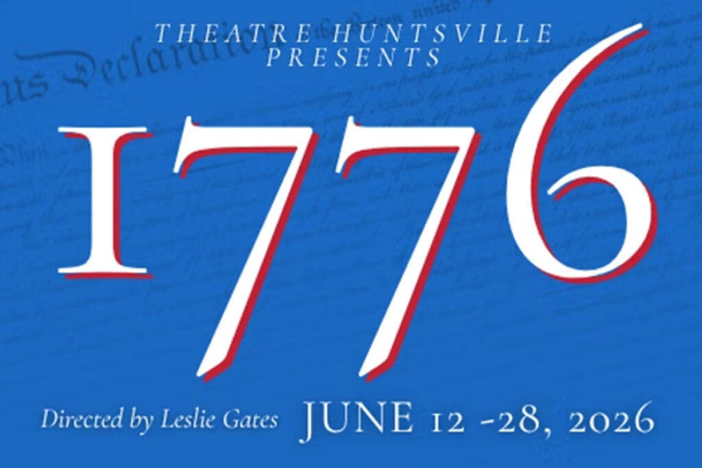 1776 the musical