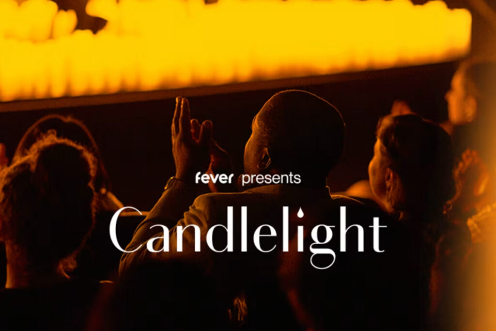 candlelight concerts