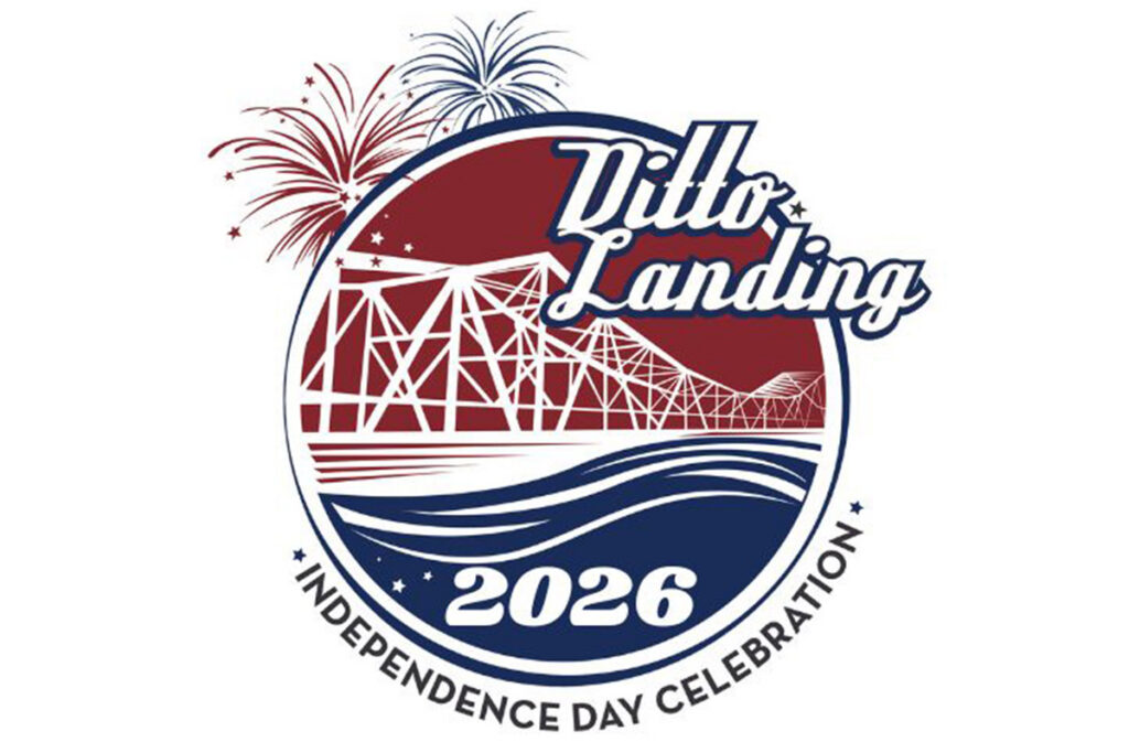 ditto landing independence day
