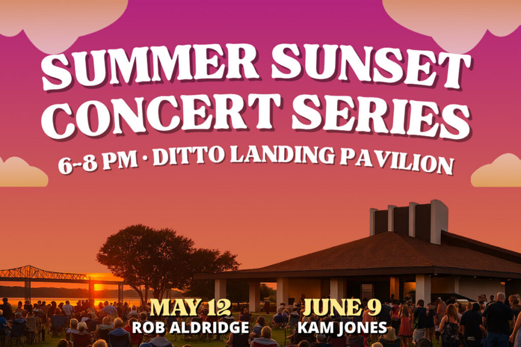 summer concert series