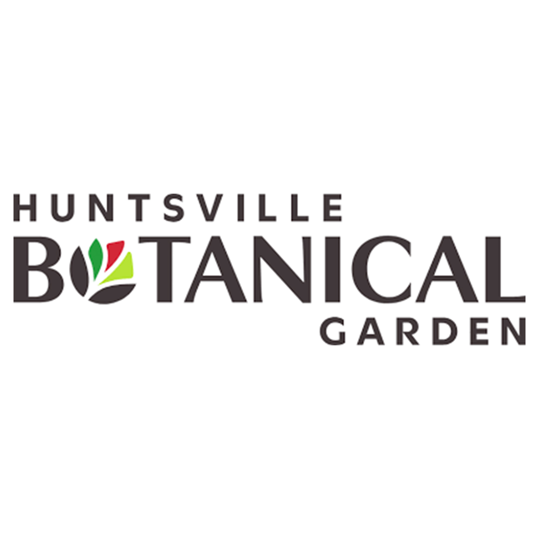 huntsville botanical garden