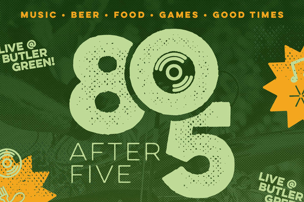 805 after five