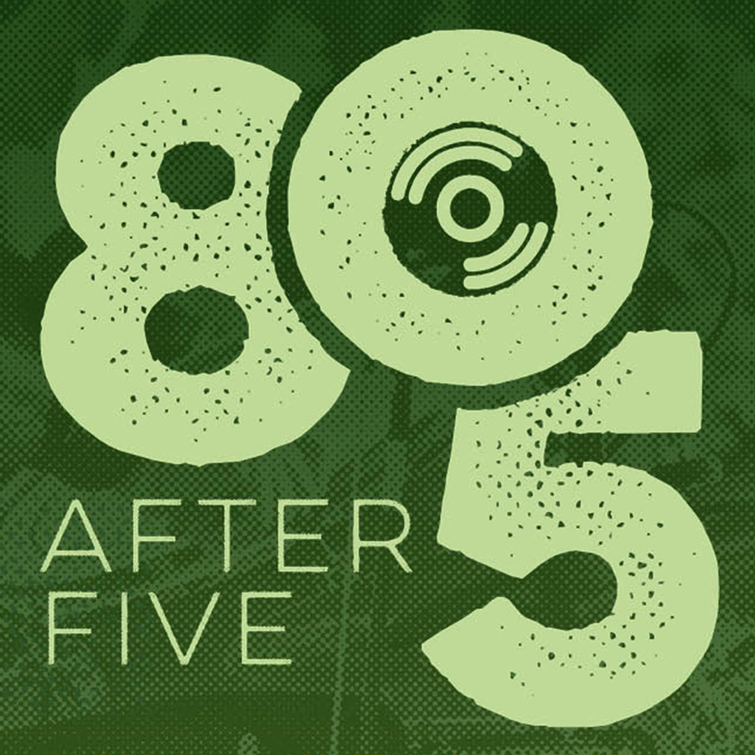 805 after five