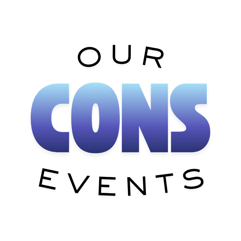 Our Cons Events