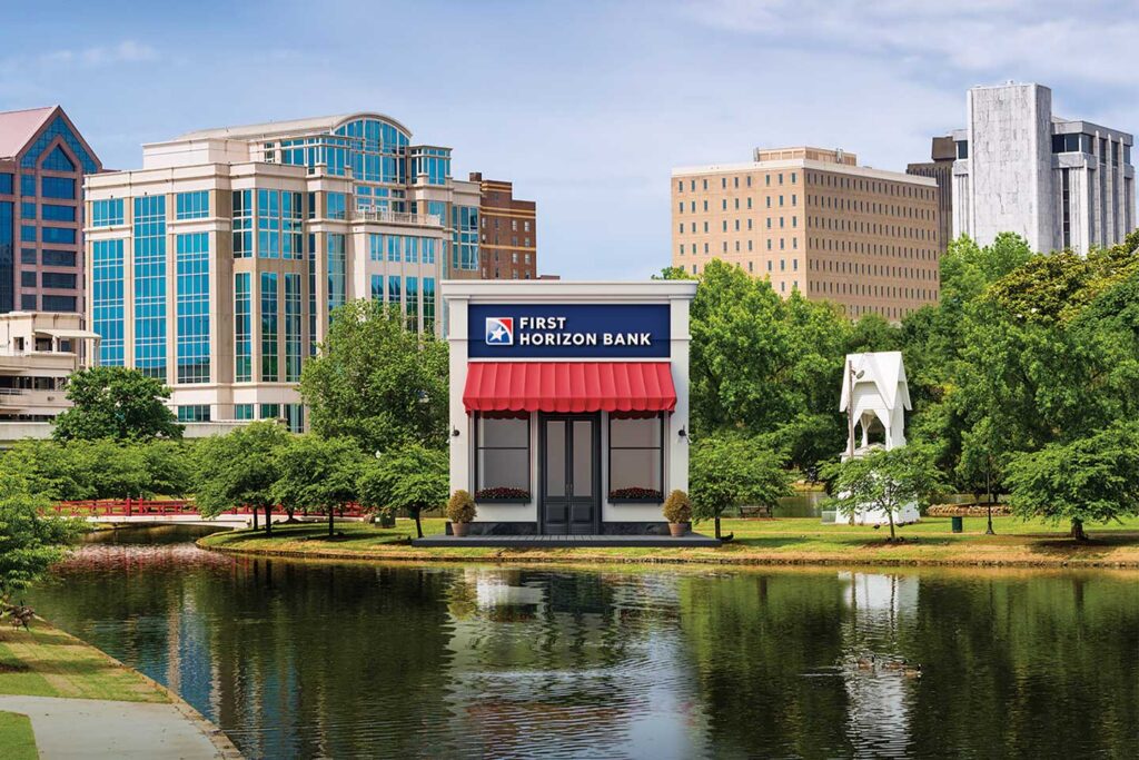 First Horizon Bank