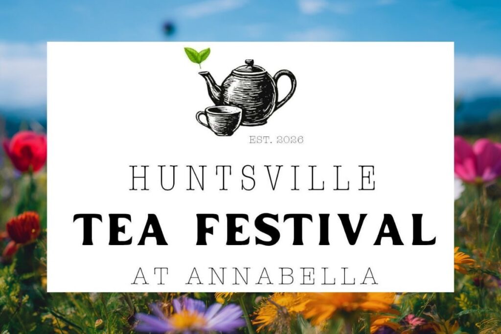 Huntsville Tea Festival