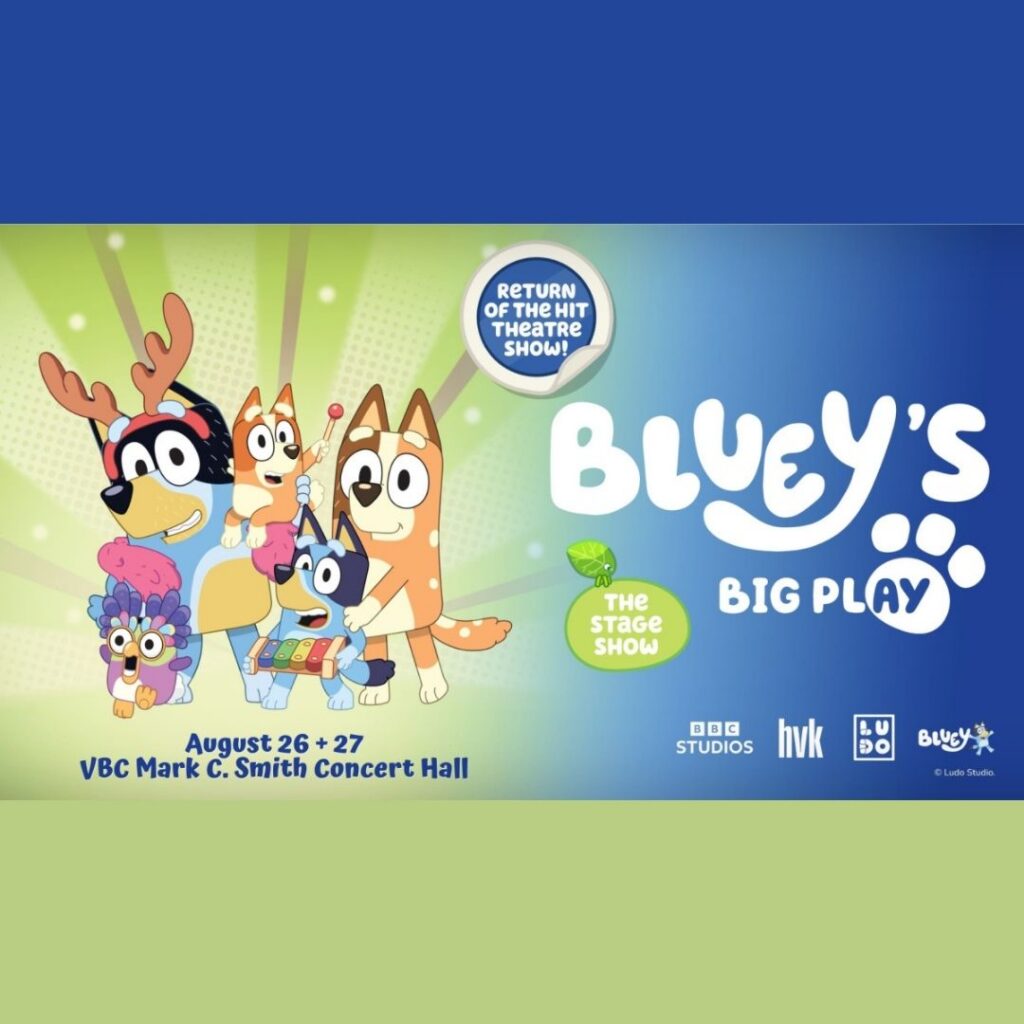Bluey's Big Play Graphic