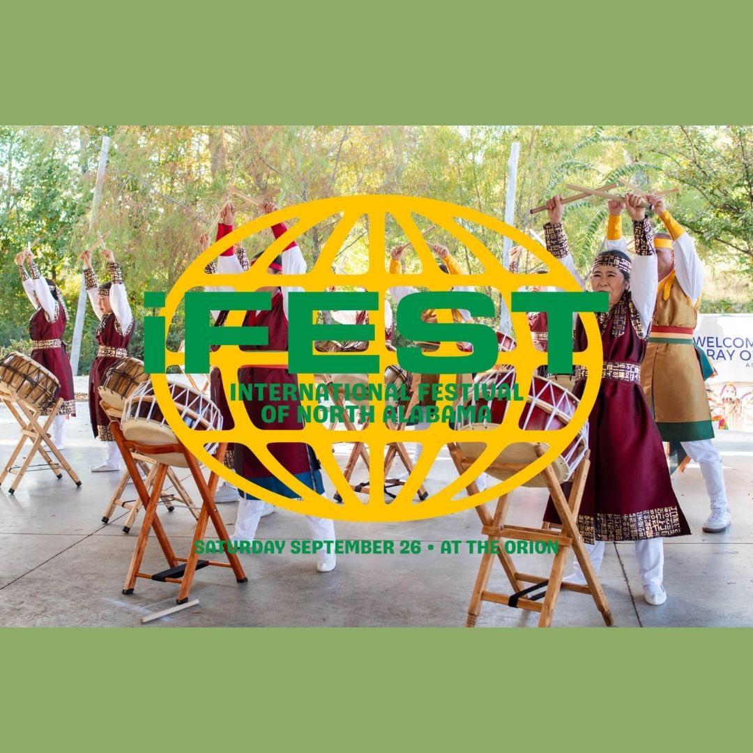 iFest graphic