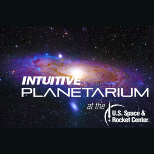 Intuitive Planetarium