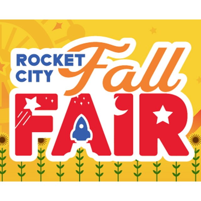 fall fair logo