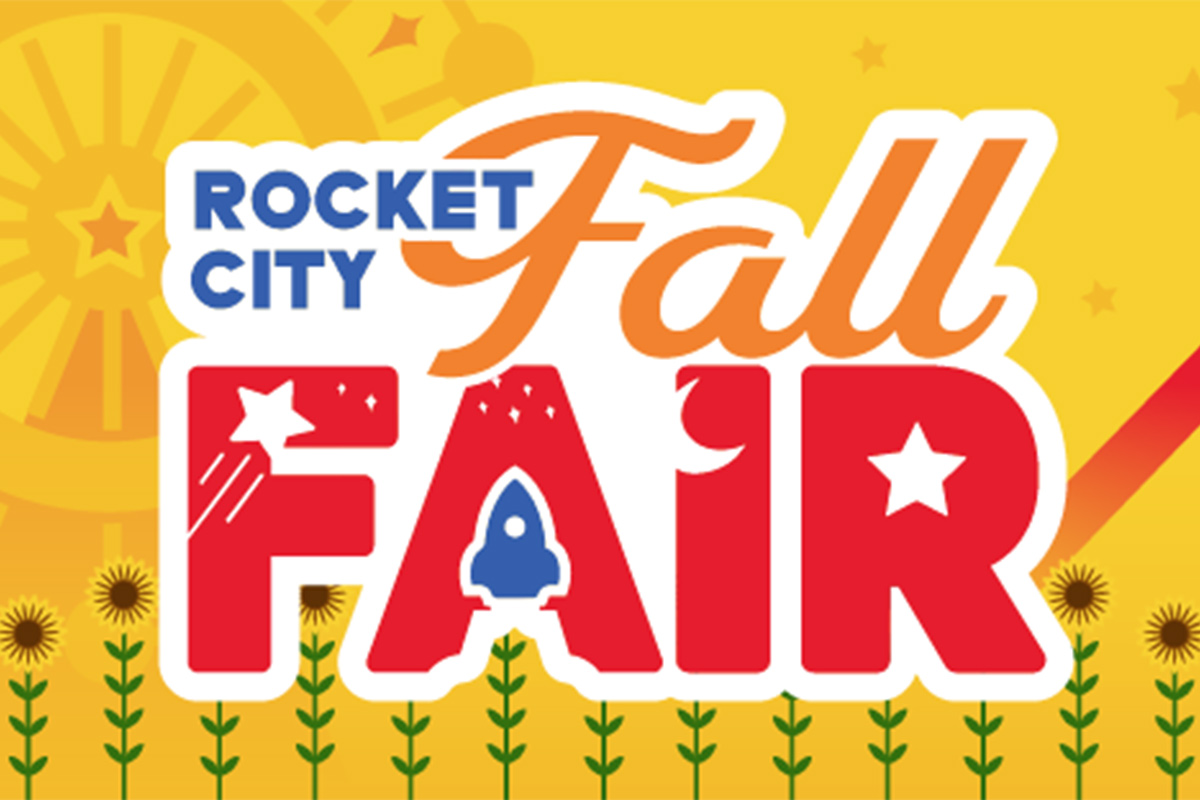 fall fair graphic